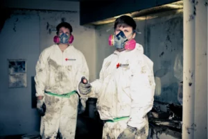 24/7 Fire Restoration Services Toronto | 416 Restoration