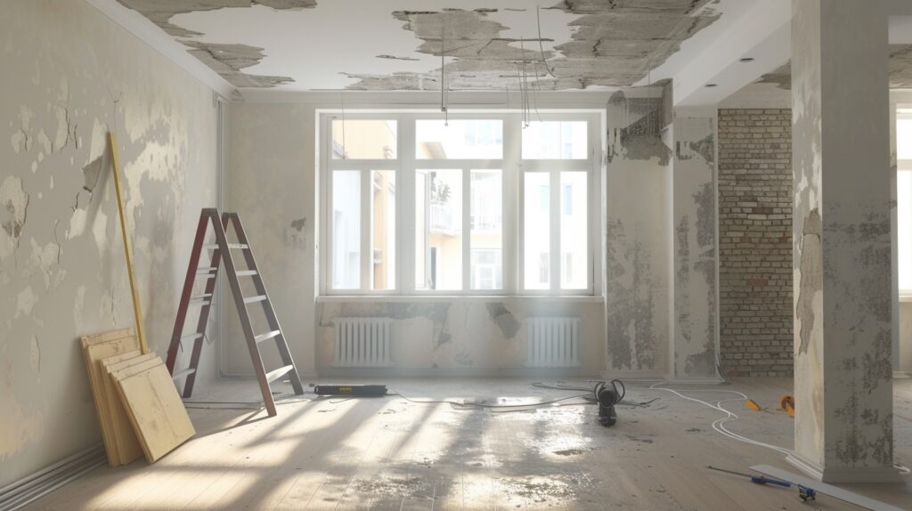 Brampton Restoration Services