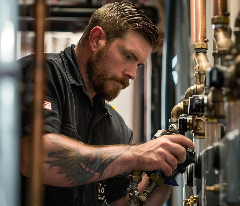 Emergency Plumbers Scarborough