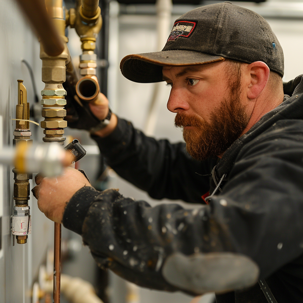 Emergency Plumbing Services In Scarborough Toronto Ontario 1