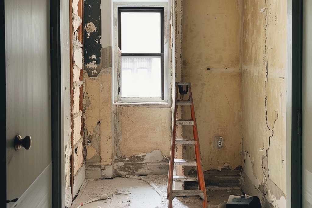 Milton Restoration Services