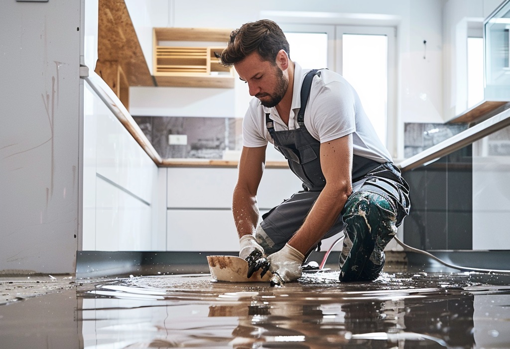 Fast Water Restoration Services Toronto | Available 24/7