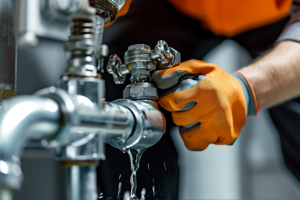 Fast Response Restoration Services | 416 Restoration