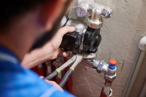 repair plumbing in toronto