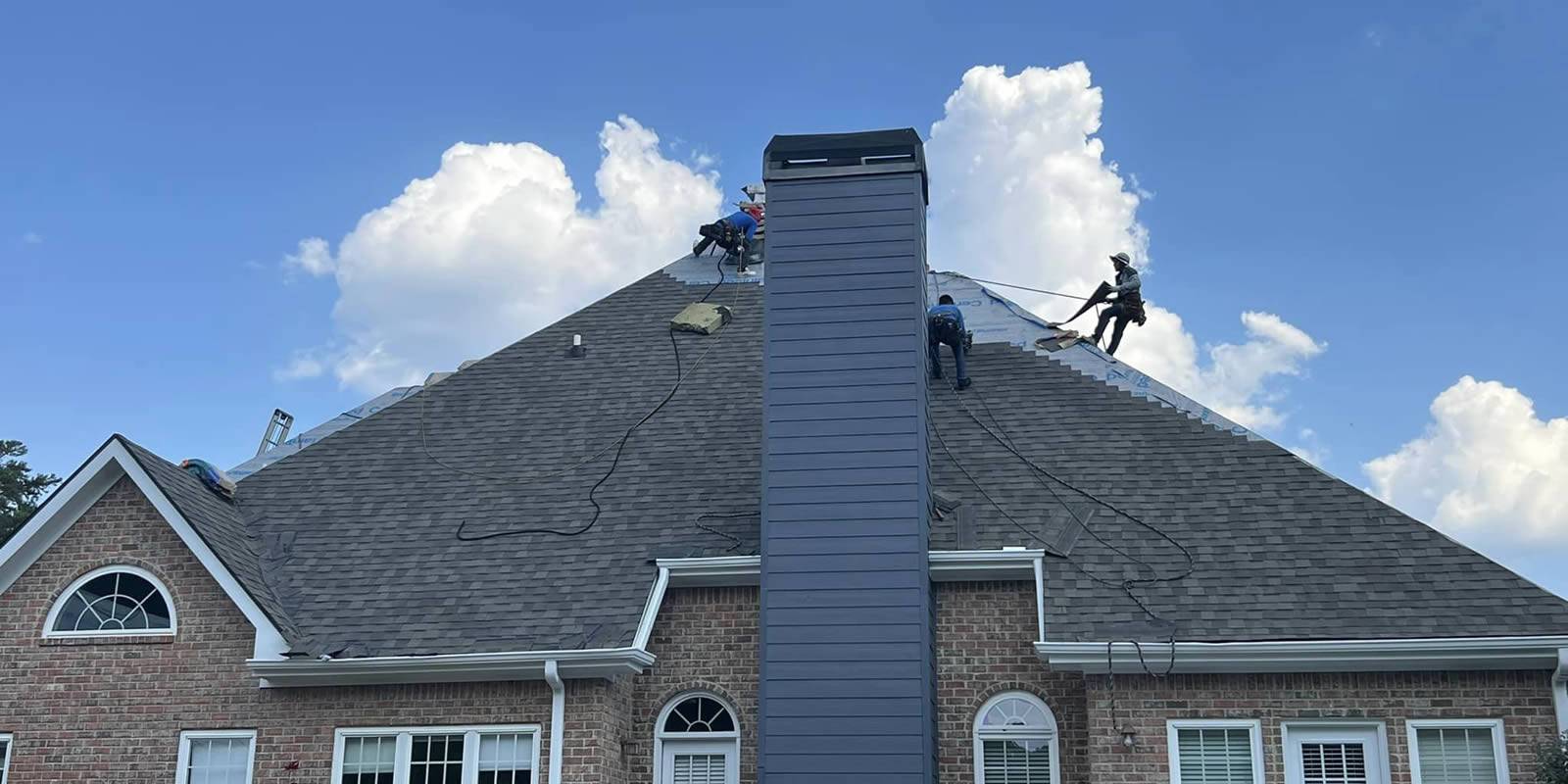 Emergency Roofing Services in Toronto