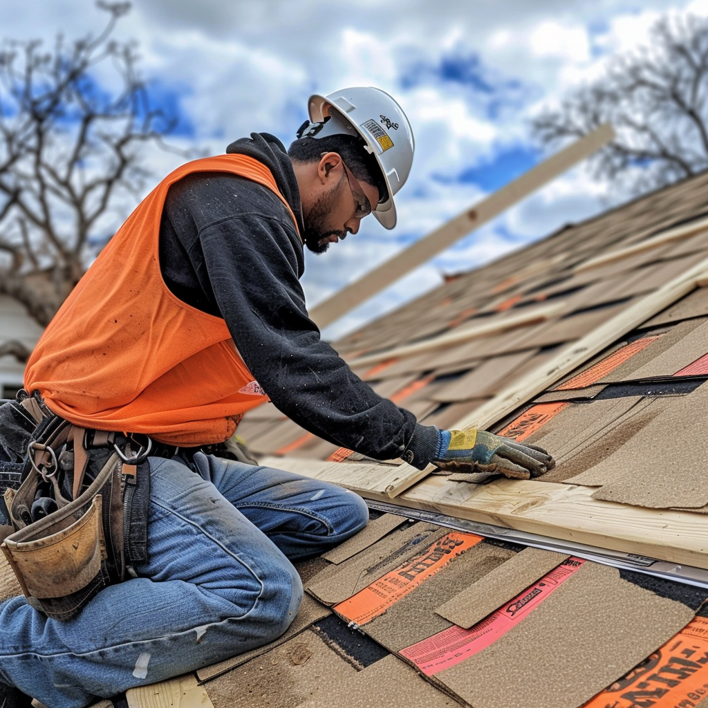 Emergency Roofing Services In Toronto By 416 Restoration