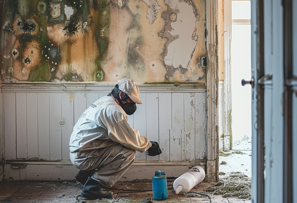 Scarborough Mold Removal