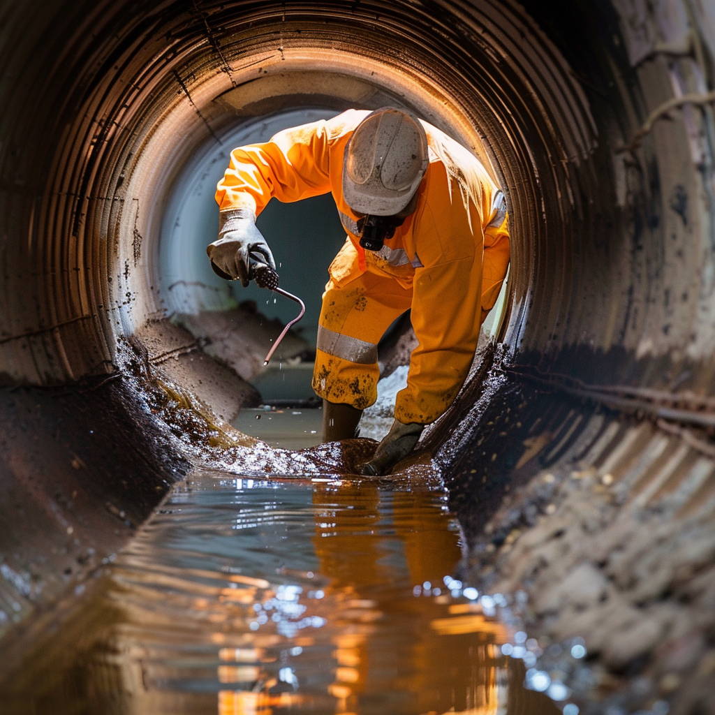 Sewer Remediation Services In Toronto