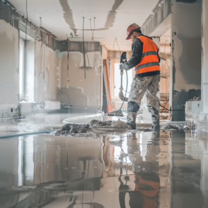 Water Damage Services Scarborough