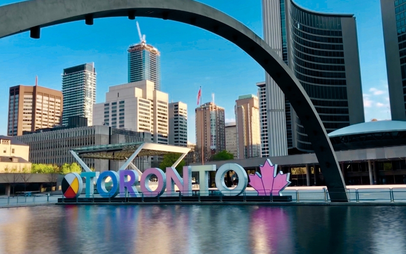 Avoid Water Damage In Toronto