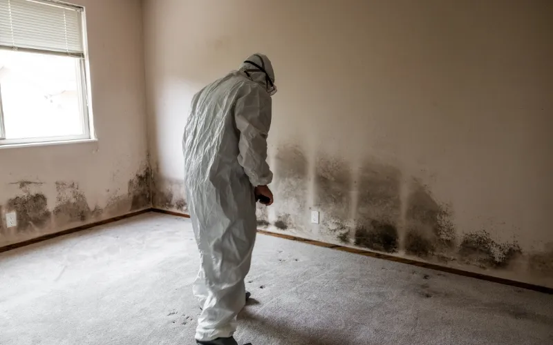 mold remediation services toronto
