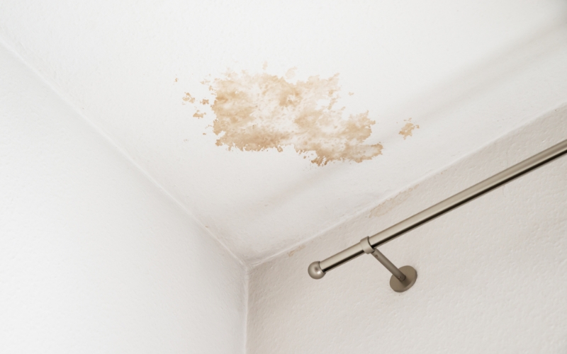 Water Damage Restoration Process
