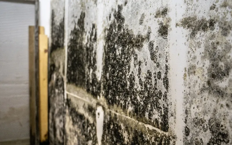why you need mold remediation